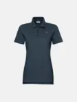 Product overview - HEAD Polo Women navy