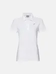 Product overview - HEAD Polo Women white