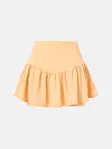 Product overview - MOVE Skort Women apricot