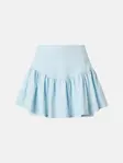 Product overview - MOVE Skort Women light blue