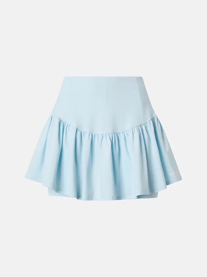 Product overview - MOVE Skort Women light blue