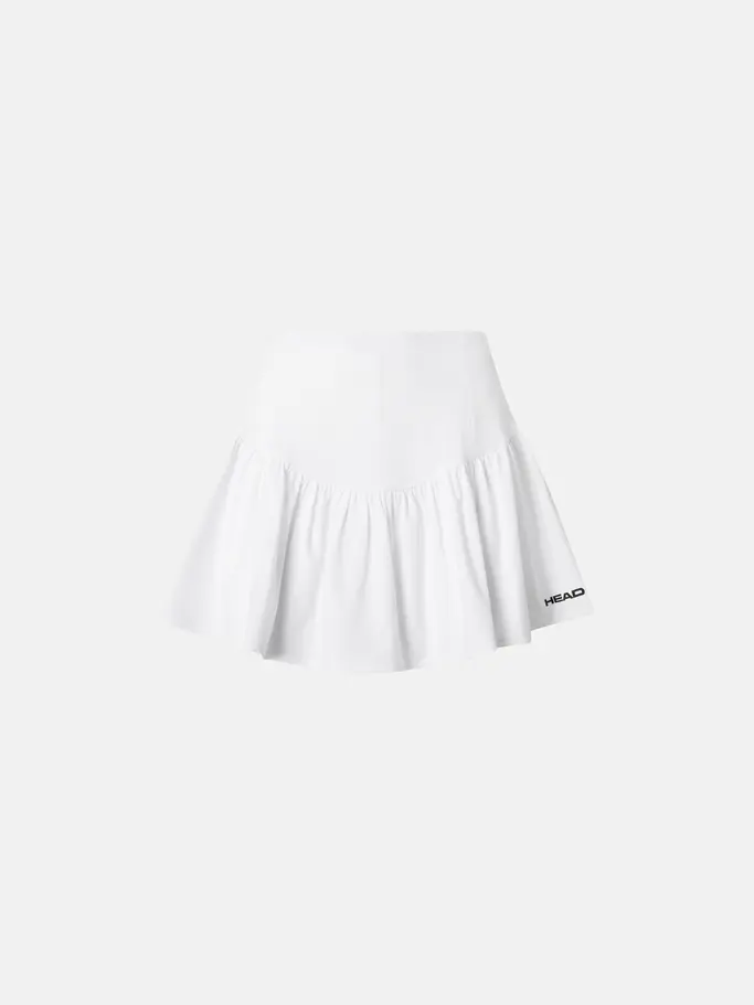 Product overview - MOVE Skort Women white