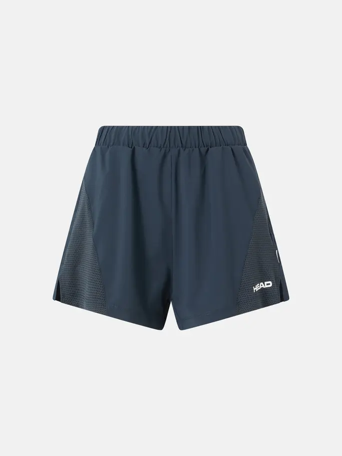 Product overview - DYNAMIC Shorts Women navy