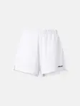Product overview - DYNAMIC Shorts Women white