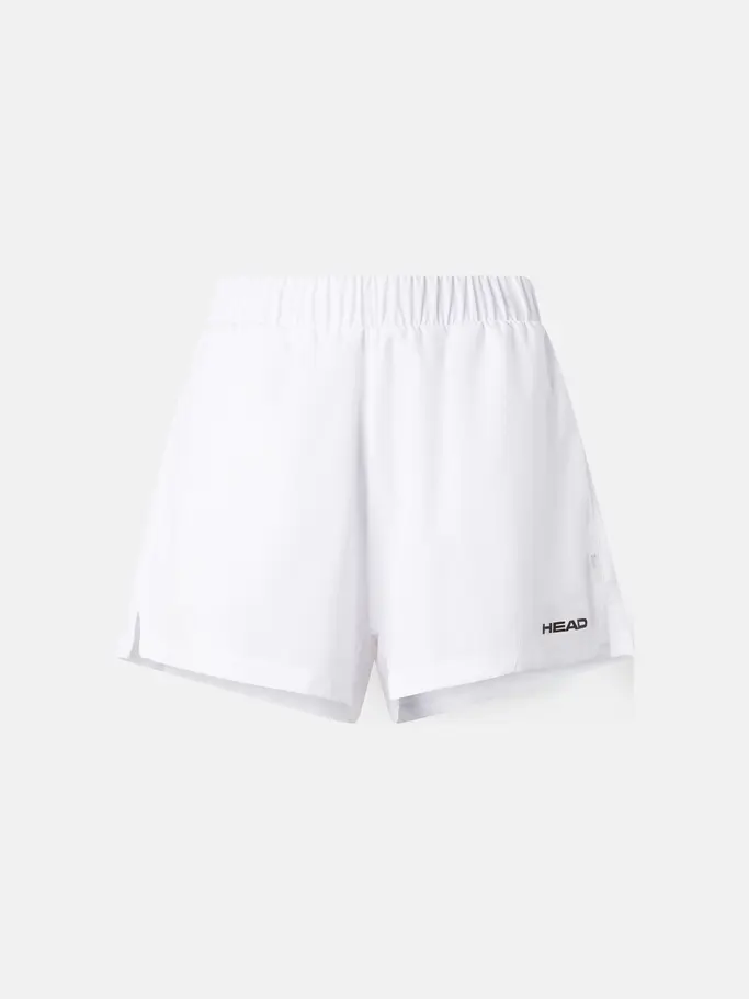 Product overview - DYNAMIC Shorts Women white