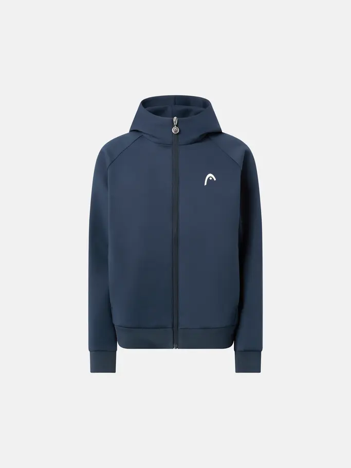 Product overview - VISION Jacket Women navy