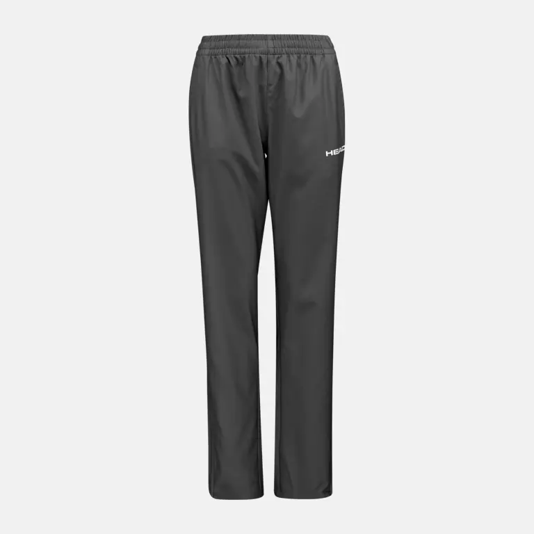 Product overview - CLUB Pants Women anthracite
