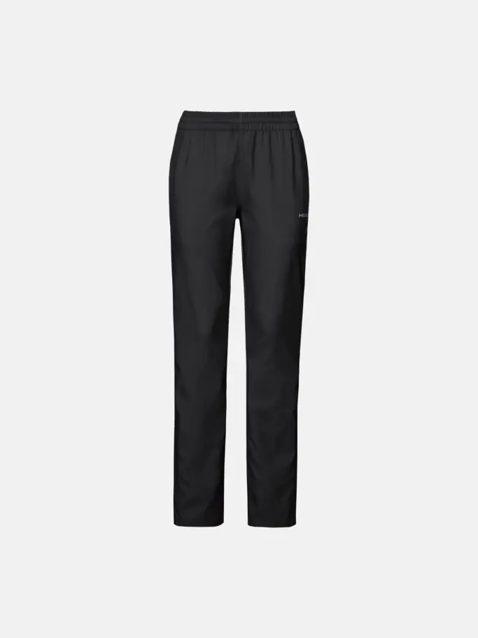 Product overview - CLUB Pants Women black