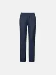 Product overview - CLUB Pants Women dark blue