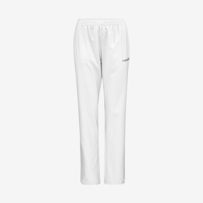 Product overview - CLUB Pants Women white