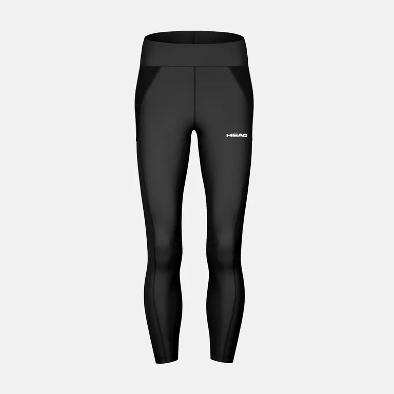 Product overview - TECH Tights Women black