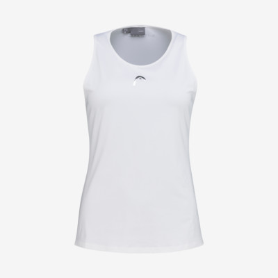 Product overview - PERF Tank Top Women white
