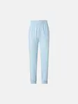 Product overview - BREAKER Pants Women light blue