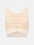 Product overview - ATL Seamless Bra Women beige