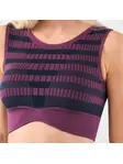 Product overview - ATL Seamless Bra Women lilac