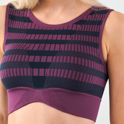 Product overview - ATL Seamless Bra Women lilac