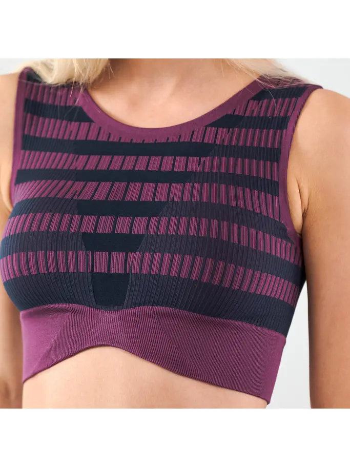 Product overview - ATL Seamless Bra Women lilac
