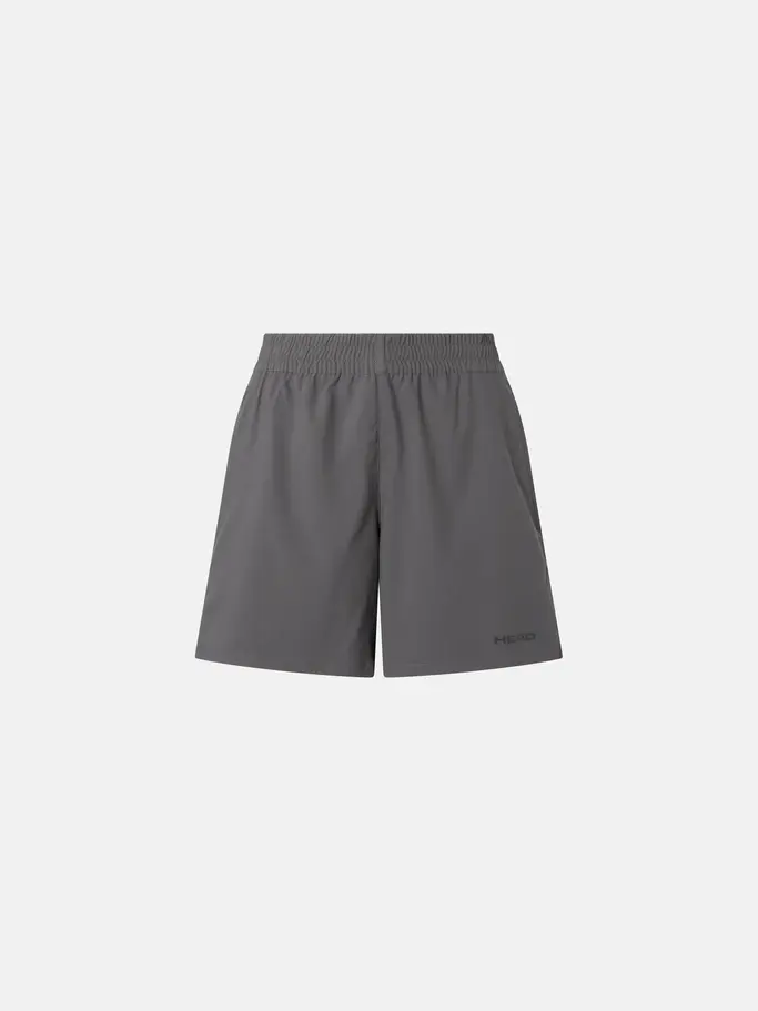 Product overview - CLUB Shorts Women anthracite