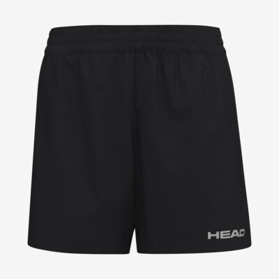 Product overview - CLUB Shorts Women black