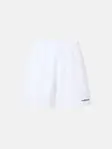 Product overview - CLUB Shorts Women white