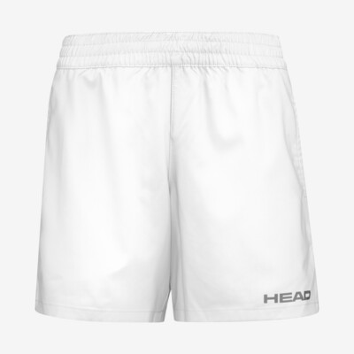 Product overview - CLUB Shorts Women white