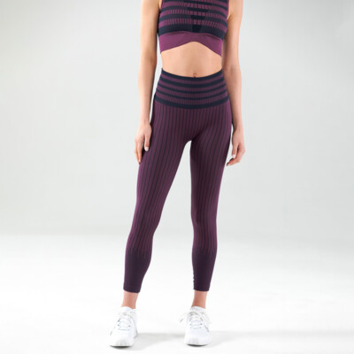 Product overview - ATL Seamless Tights Women lilac