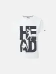 Product overview - VISION T-Shirt Women white/navy