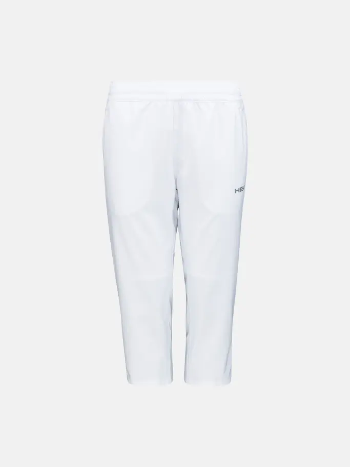 Product overview - CLUB 3/4 Pants Women white