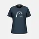 Product overview - LARA T-Shirt Women navy