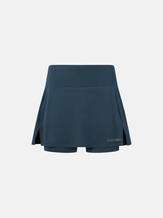 Product overview - CLUB Basic Skort Women navy