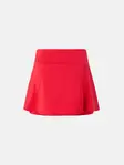 Product overview - CLUB Basic Skort Women red