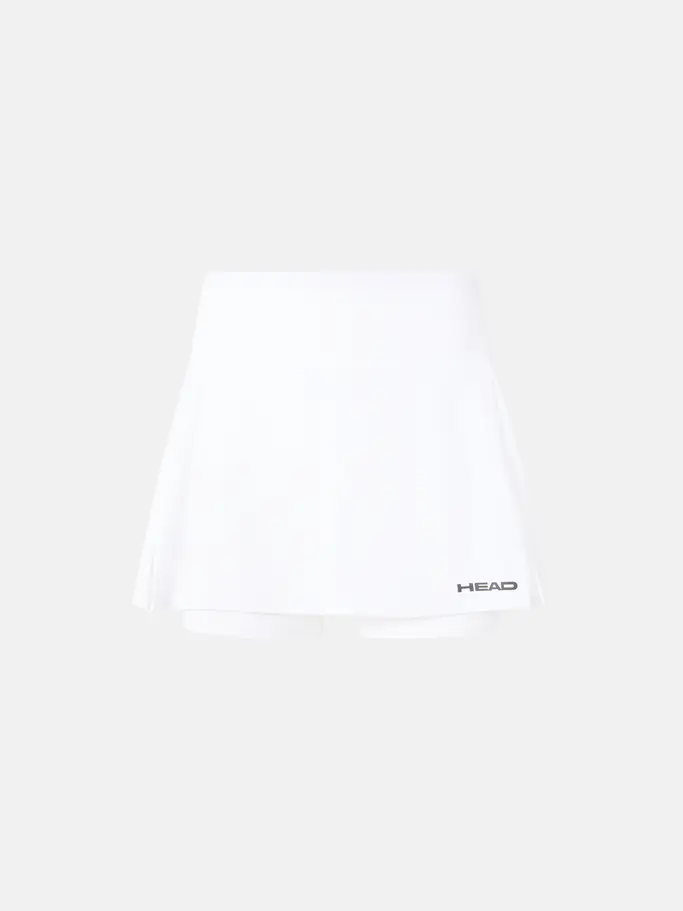 Product overview - CLUB Basic Skort Women white