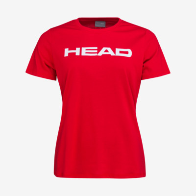 Product overview - CLUB LUCY T-Shirt Women RD
