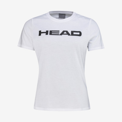 Product overview - CLUB LUCY T-Shirt Women white