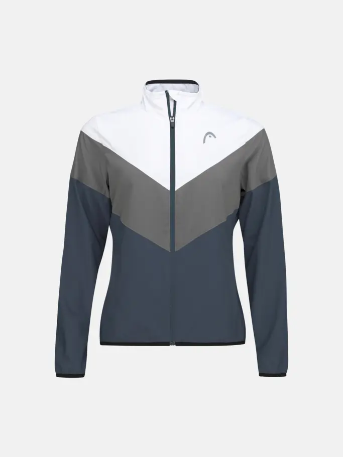 Product overview - CLUB 22 Jacket Women navy