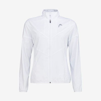 Product overview - CLUB 22 Jacket Women white