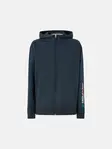 Product overview - RALLY Hoodie FZ Women navy