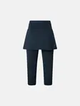 Product overview - CLUB 3/4 Tights Skort Women navy