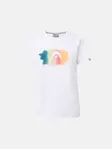Product overview - LARA T-Shirt Women white