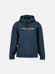 Product overview - RALLY Hoodie Women navy