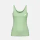 Product overview - SPIRIT II Tank Top Women celery green