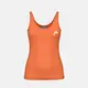 Product overview - SPIRIT II Tank Top Women campfire orange