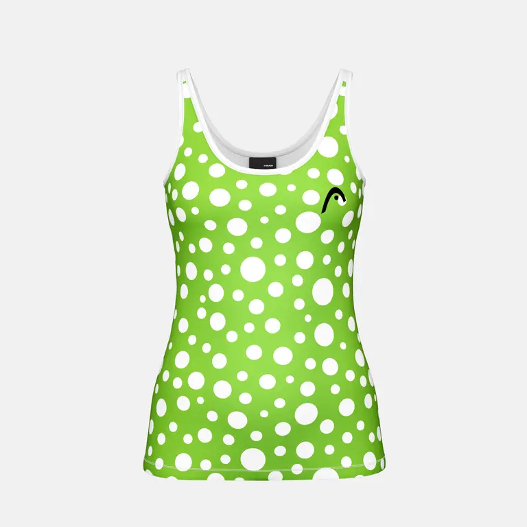 Product overview - SPIRIT II Tank Top Women IGXR
