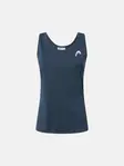 Product overview - SPIRIT II Tank Top Women navy