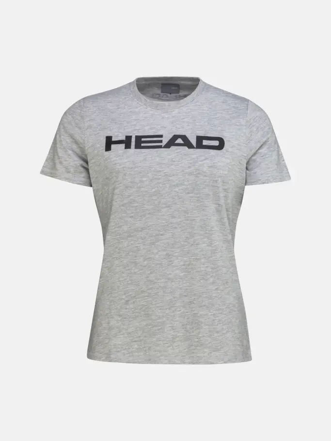 Product overview - CLUB LUCY T-Shirt Women grey melange