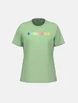 Product overview - RAINBOW T-Shirt Women celery green