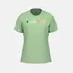 Product overview - RAINBOW T-Shirt Women celery green
