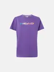 Product overview - RAINBOW T-Shirt Women purple