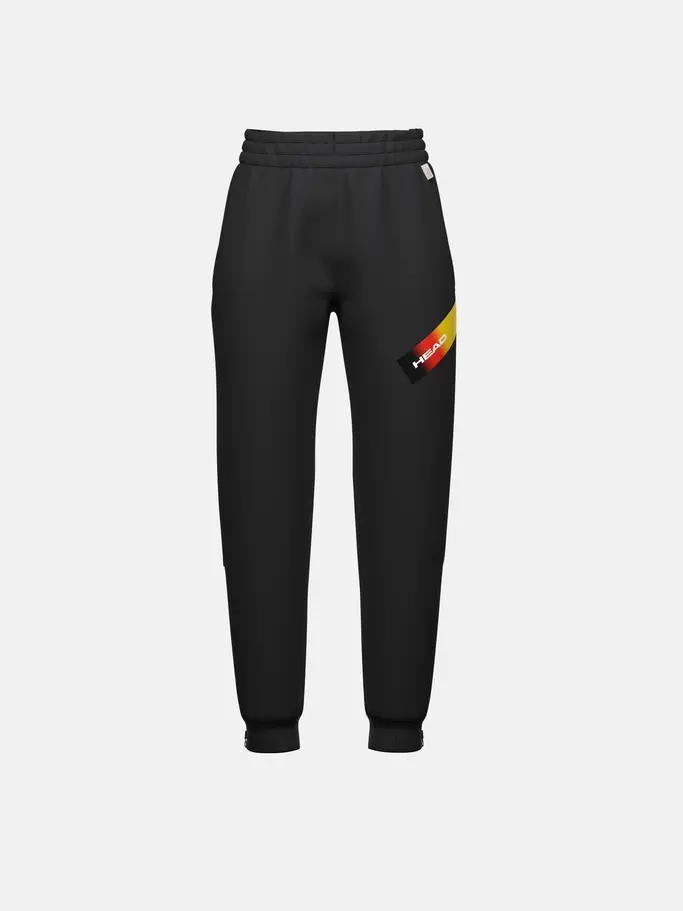 Product overview - DTB VISION Pants Women black