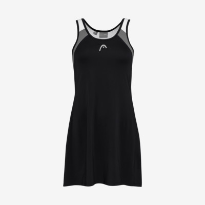 Product overview - CLUB 22 Dress Women black